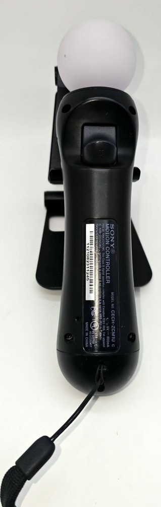 Sony PS4 Camera V2 CUH-ZEY2 & PS Move Motion Controller PSVR Set Tested Works