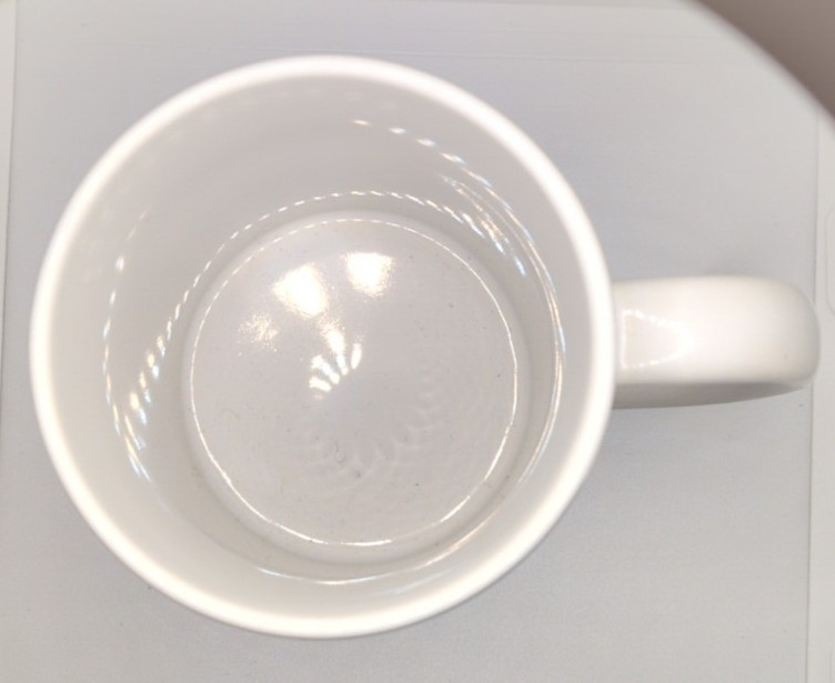 United States Space Force Mug