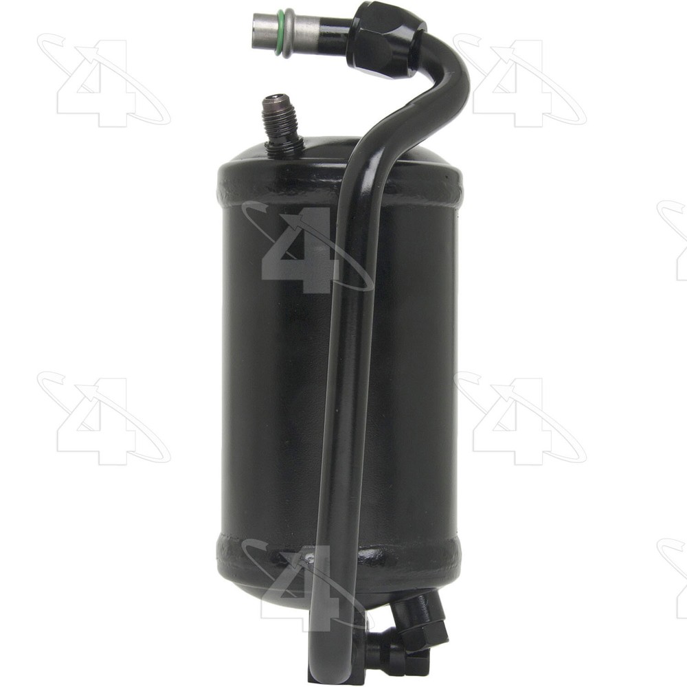 A/C Accumulator/Receiver Drier Four Seasons 33743