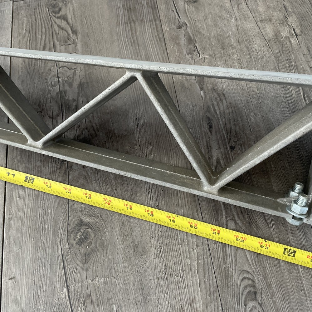 Performax S/T Sander Carrier Bracket Used.