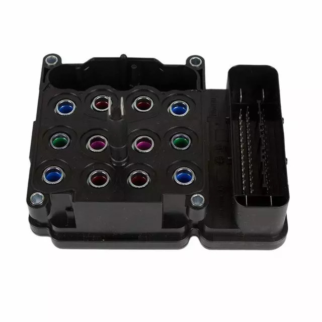 Genuine Control Module DT4Z-2C219-B