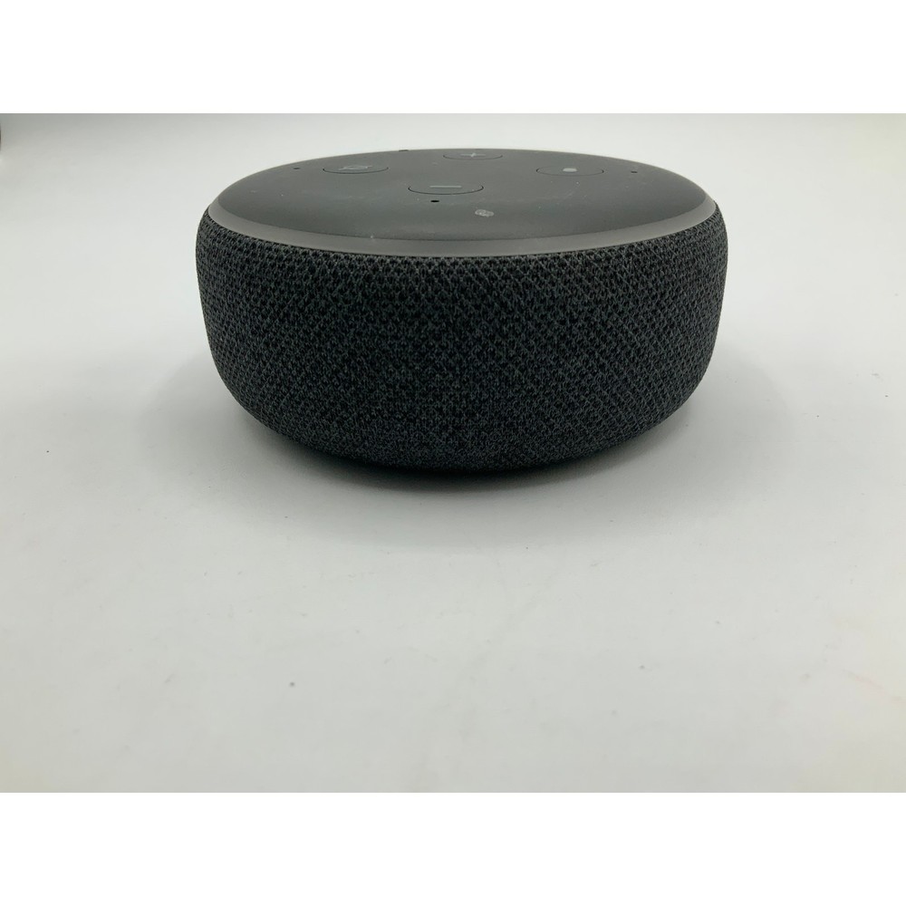 Amazon Echo Dot 3rd Gen., Smart Speaker-Model C78MP8
