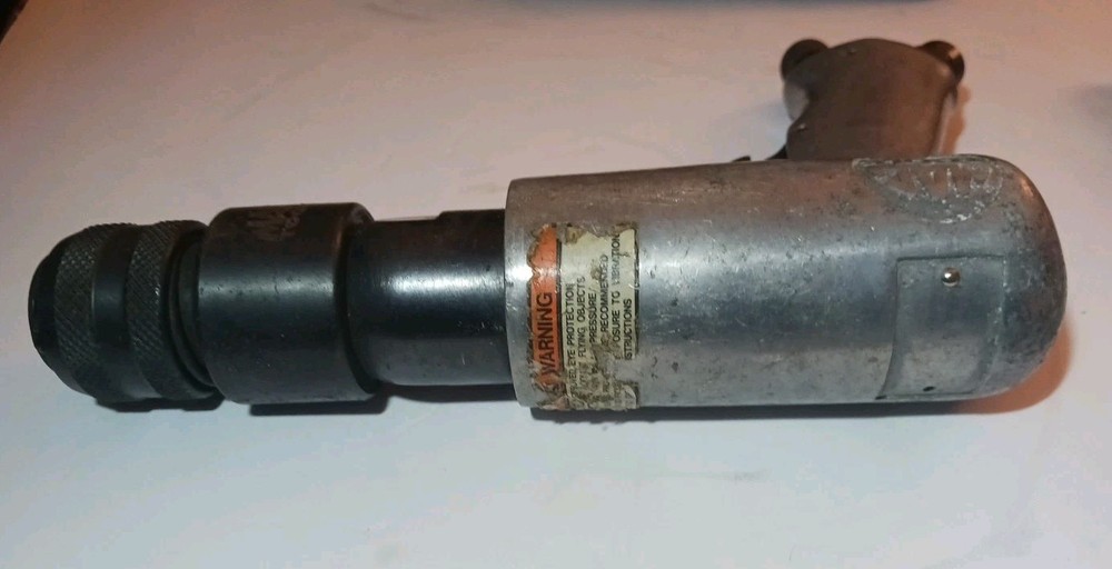 MAC TOOLS Medium-Barrel Air Hammer USED
