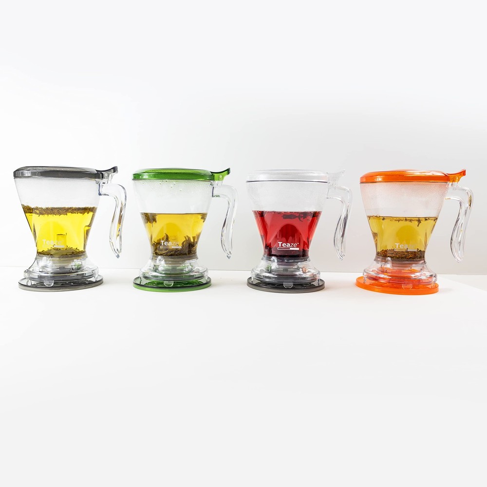 Tea Infuser for Loose Leaf Tea