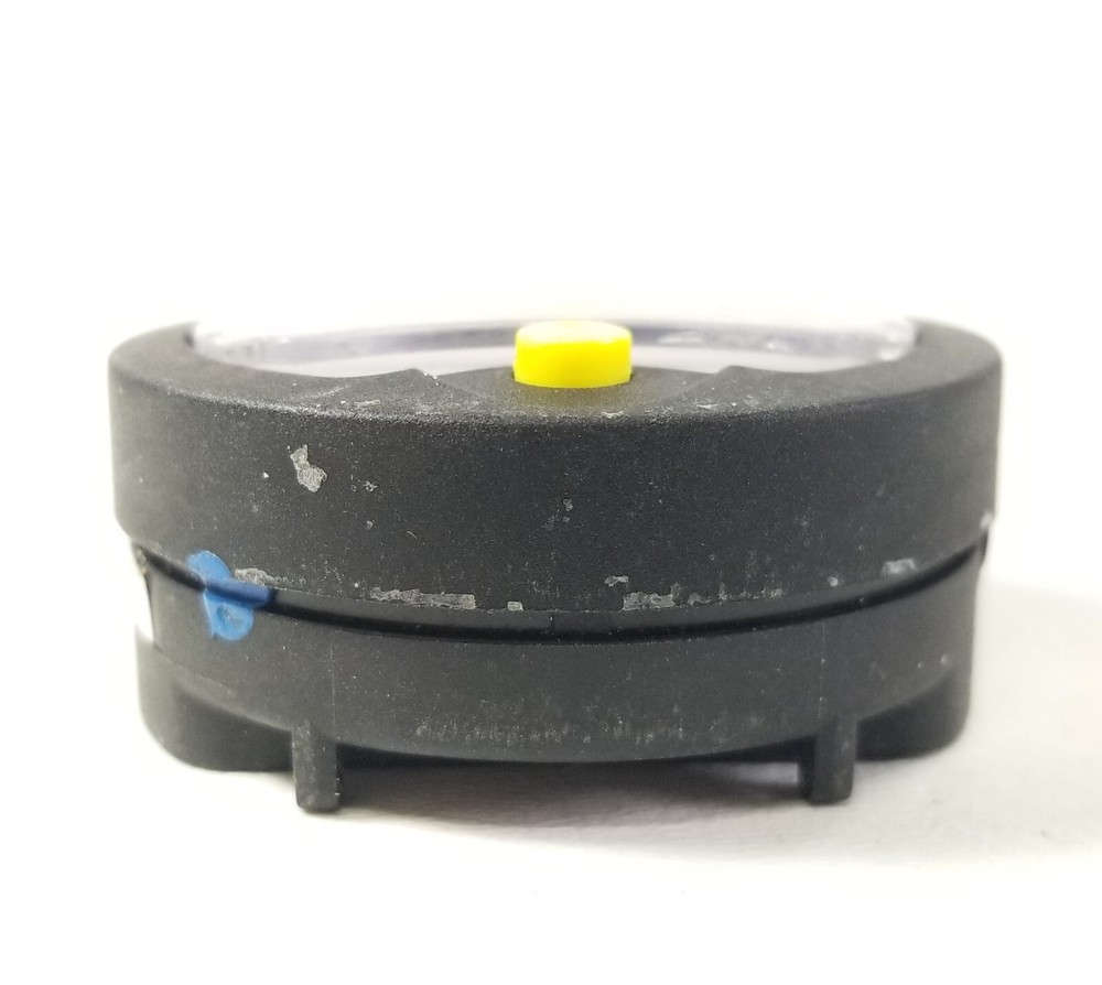 Aeris XR1nx Scuba Dive Diving Computer Puck Module As-Is #4668