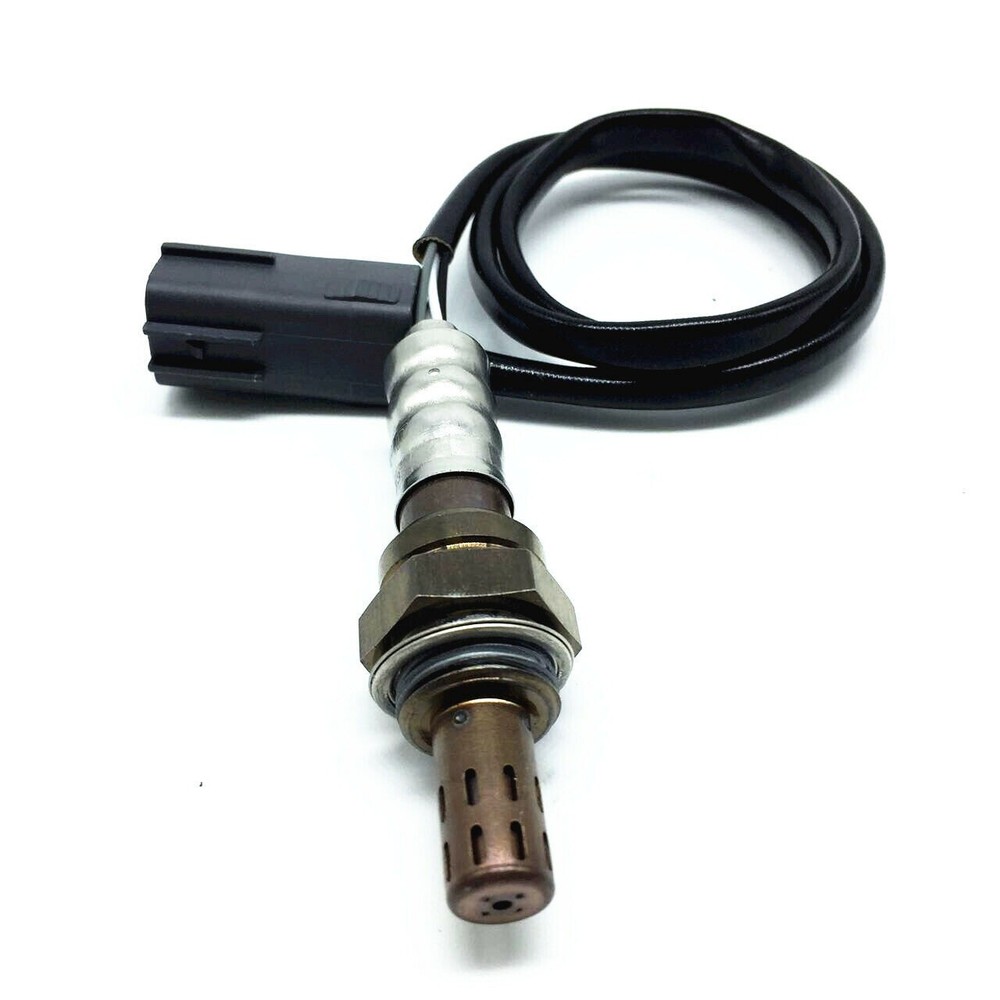 2pcs Upstream & Downstream O2 Oxygen Sensor For 2003-2005 Mazda 6 2.3L I4