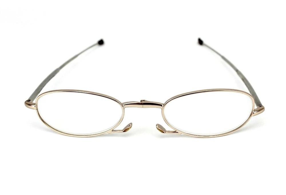 Foster Grant & Magnivision  Folding Micro-Reader Glasses