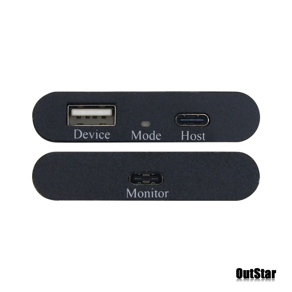 USB Packet Viewer USB Protocol Analyzer USB Analyzer Tool USB 5V #sz