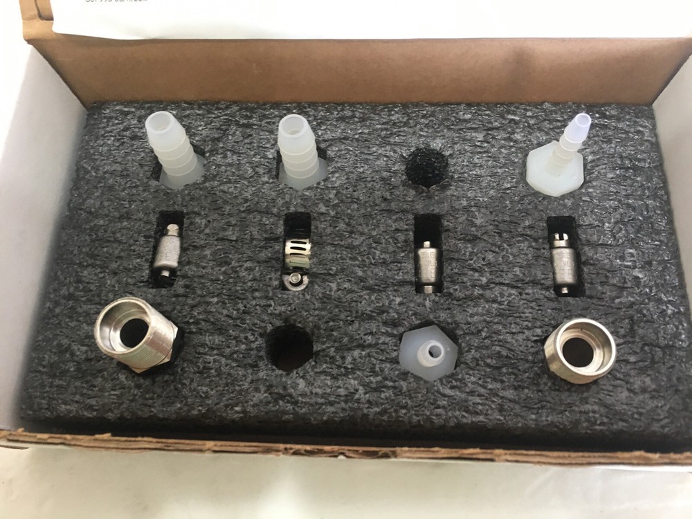 Circulating Bath Start Up Kit Part #510-736