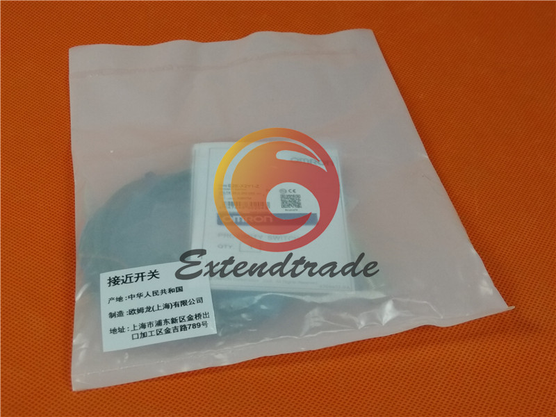 one 1PCS New OMRON E2E-X2Y1-Z Proximity Switch