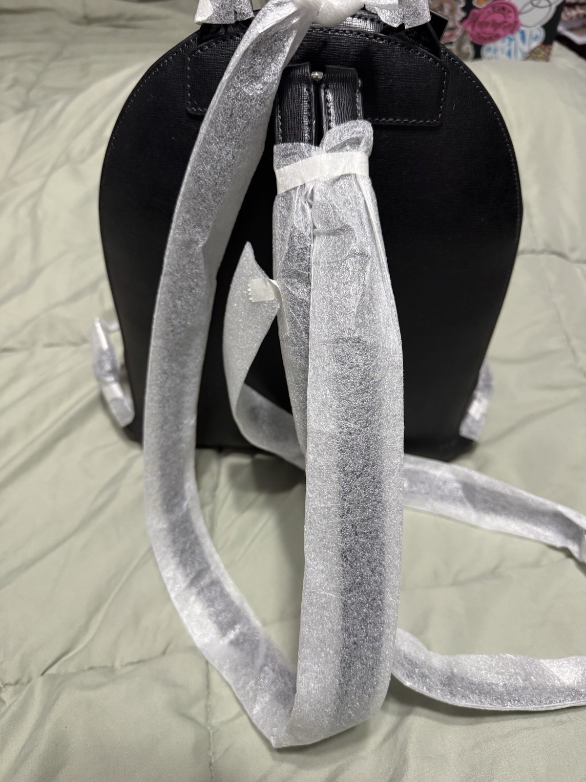 RARE - Kate Spade x Disney Parks Mickey and Minnie Mouse Backpack NWT