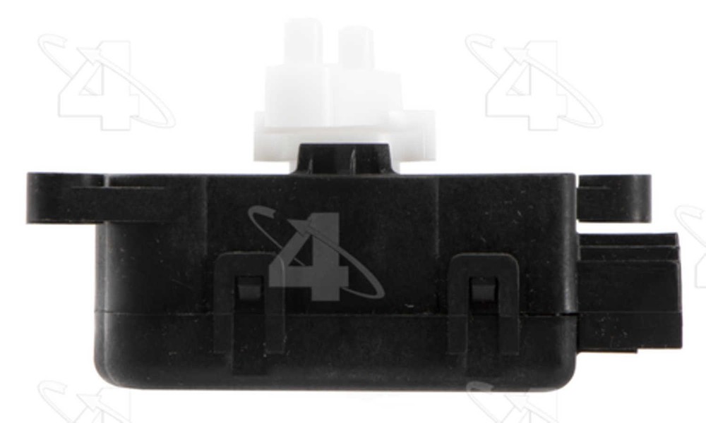 HVAC Recirculation Door Actuator 4 Seasons 73431