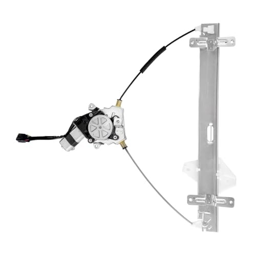 751-046 Power Window Regulator Front Left Side for TL 2004-2008