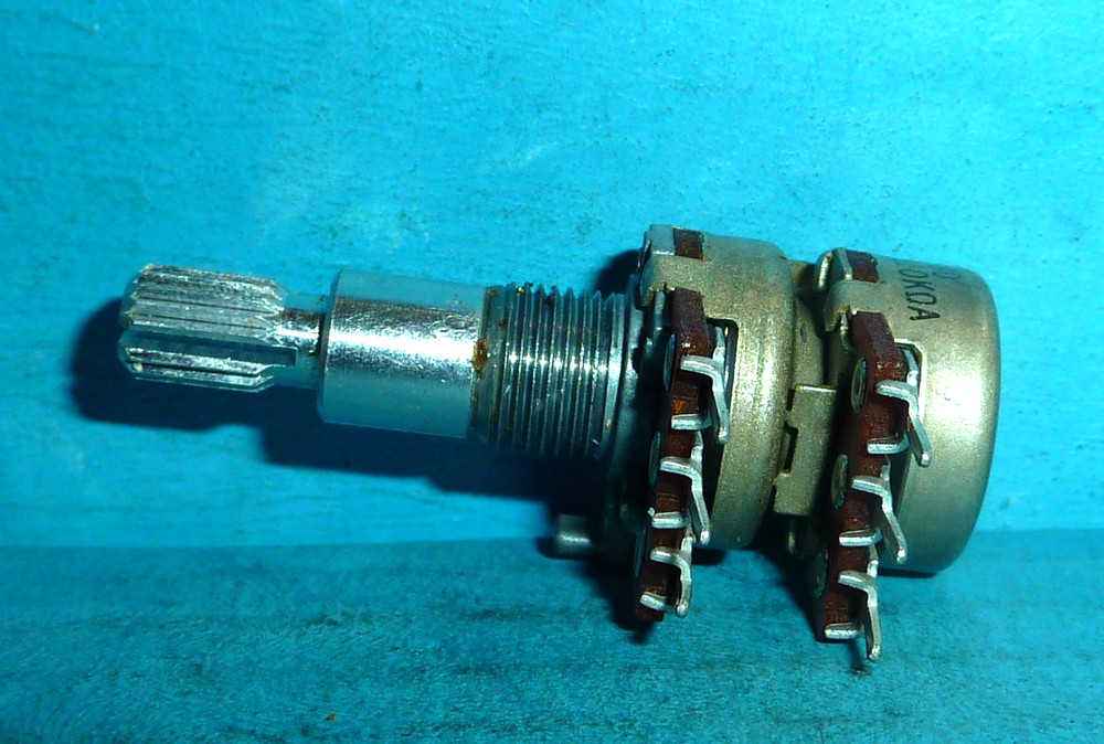 OEM Marantz RD05030080 Potentiometer NOS