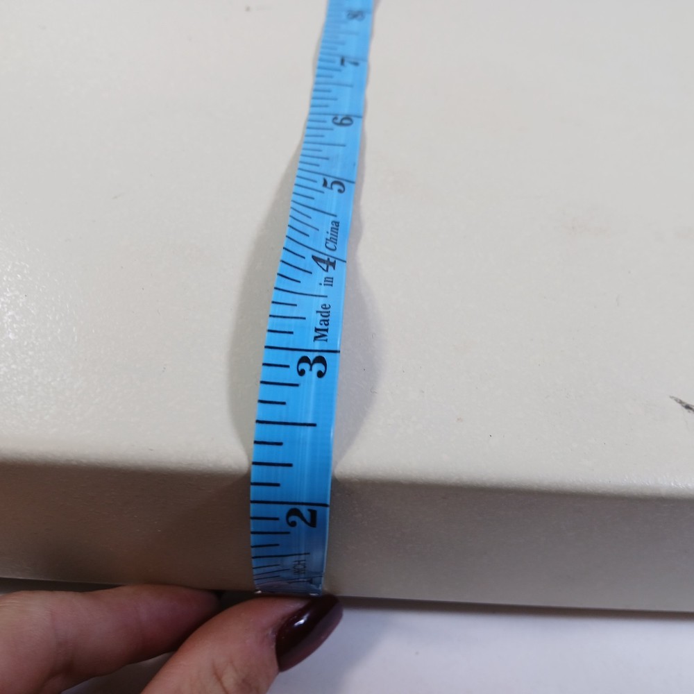 Vintage Power Controller Authority By PC Concept Supervisor Model MT-767