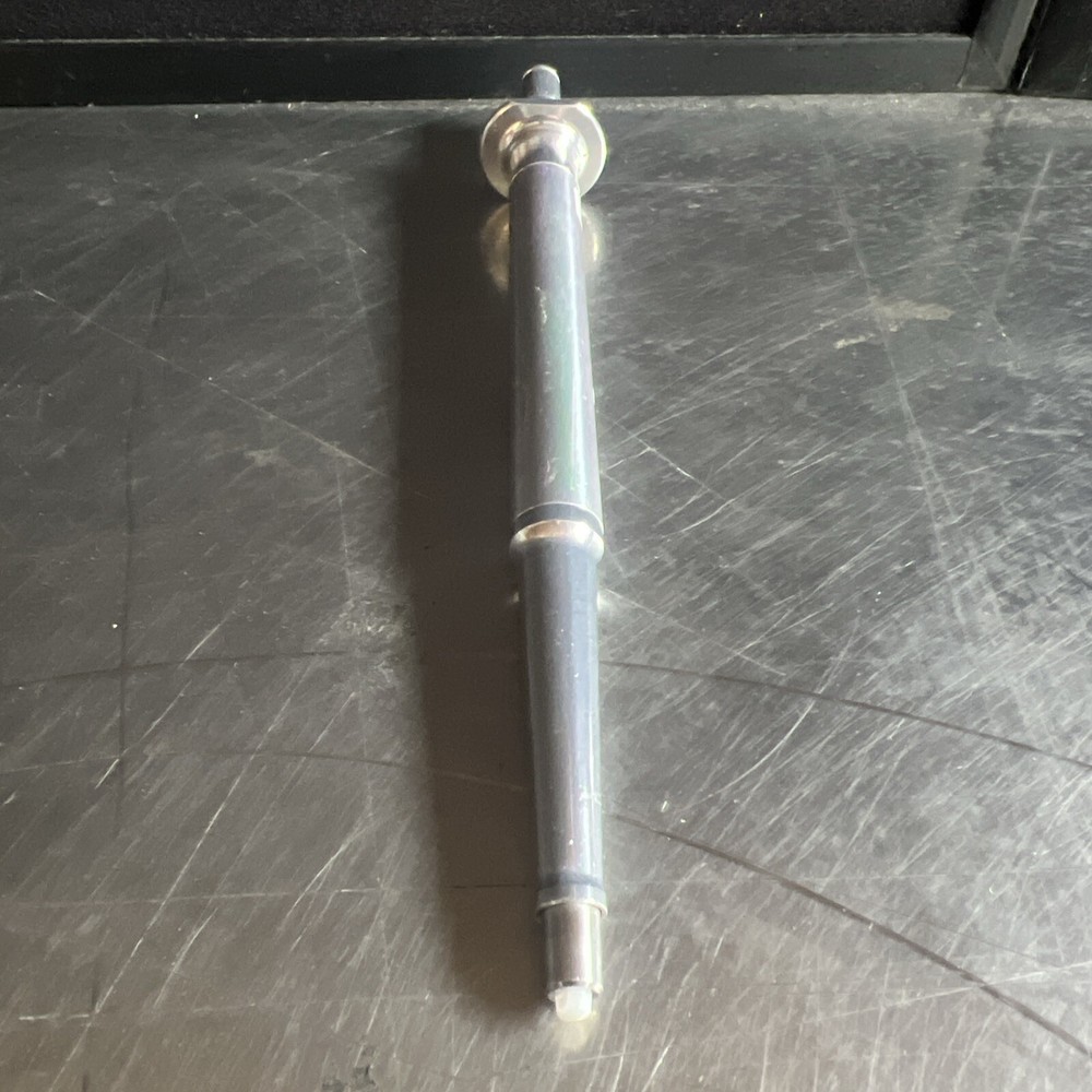 MLA Precision Pipette Silver 800 ul