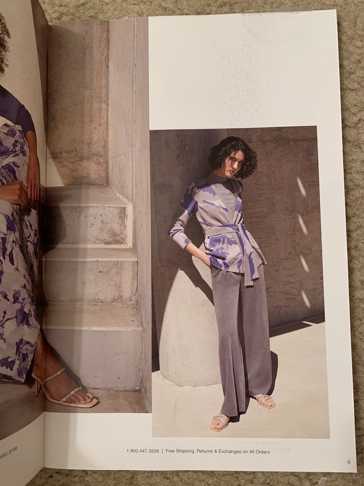 MISOOK Holiday 2022 catalog
