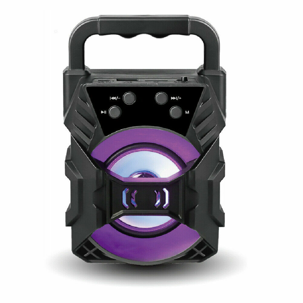 Toptech AUDIO  Portable Mini Speaker Bluetooth 400 Watt