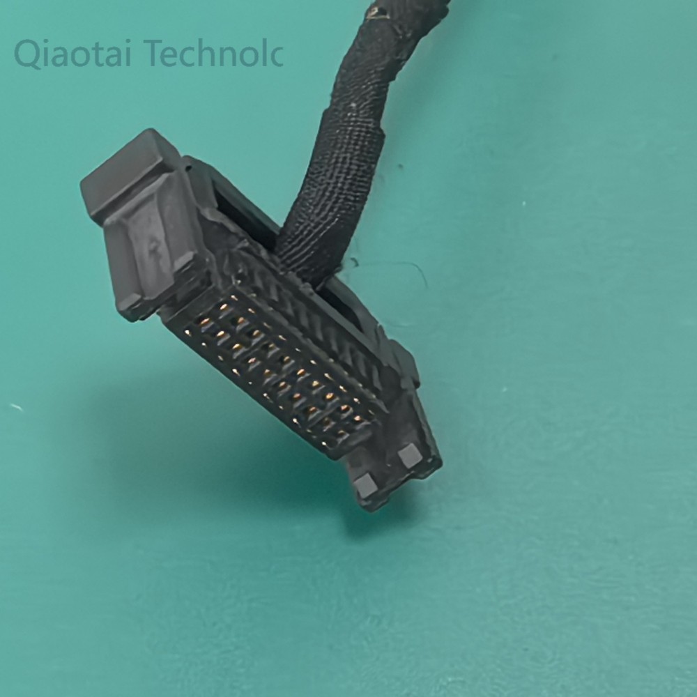 New for Dell C4140 Server Front Switch Controller Panel Signal Cable WJ93D