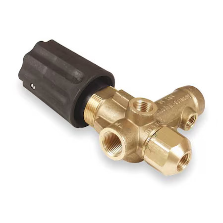 Mi-T-M 8-0361 Unloader Kit