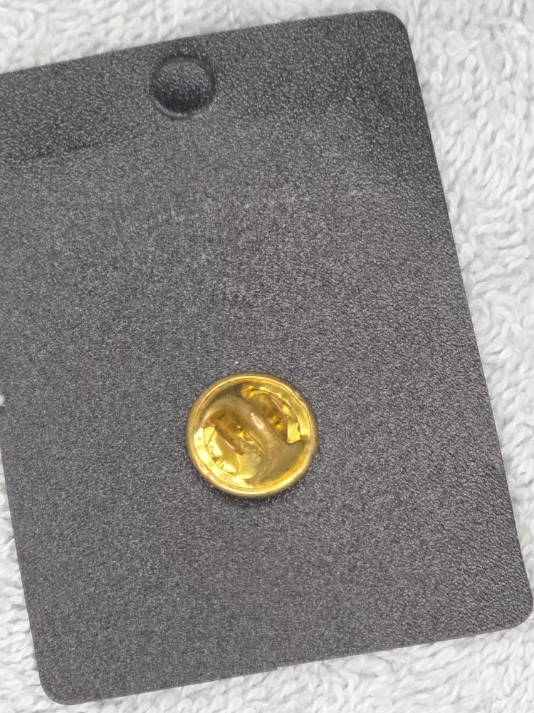 New york fire department pin