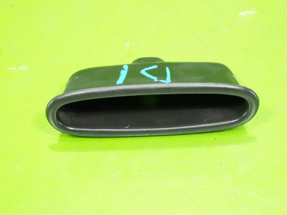 92-96 Prelude OEM passenger right door panel pull cup handle insert