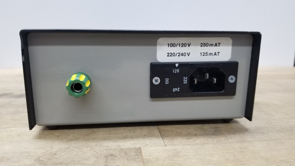 Schaffner Elektronik AG CH-4708 Type 402-579 ESD Simulator