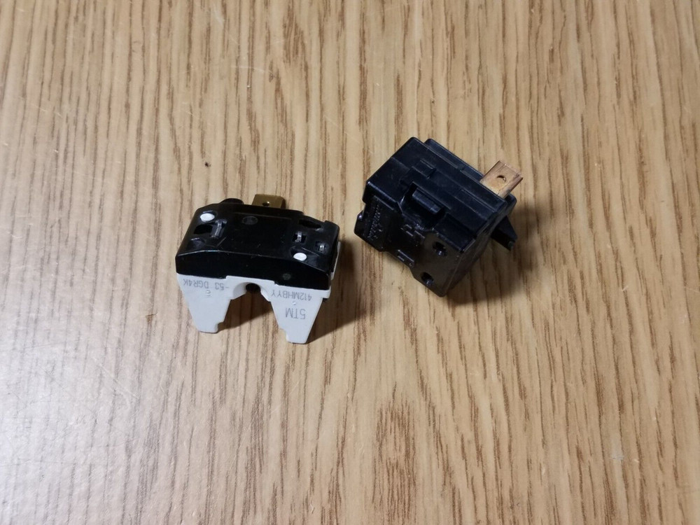 GE WATER COOLER Protector and Relay Model GXCF25FBS