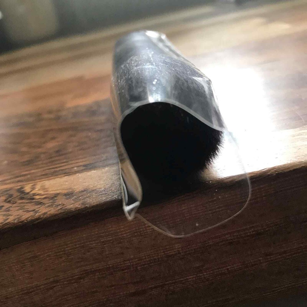NEW Osmosis Dome Makeup Brush