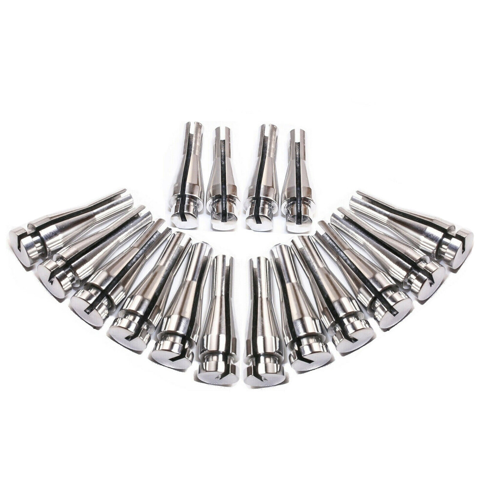 (16 Ends) For Ford E150, E250, E350 Van Door Handle Cable Ends Repair Kit New