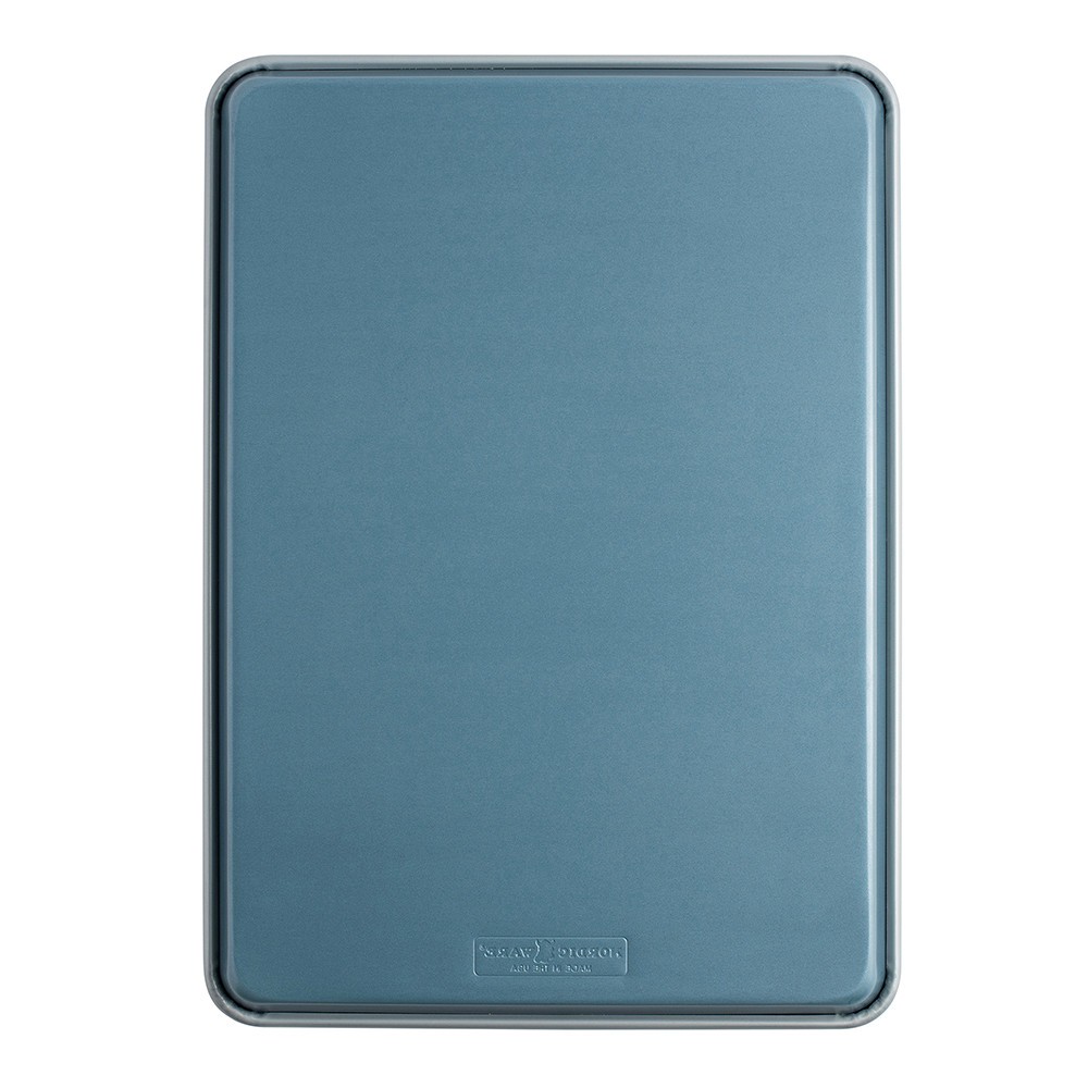 Nordic Ware Brilliant Bakeware Nonstick Big Sheet Pan