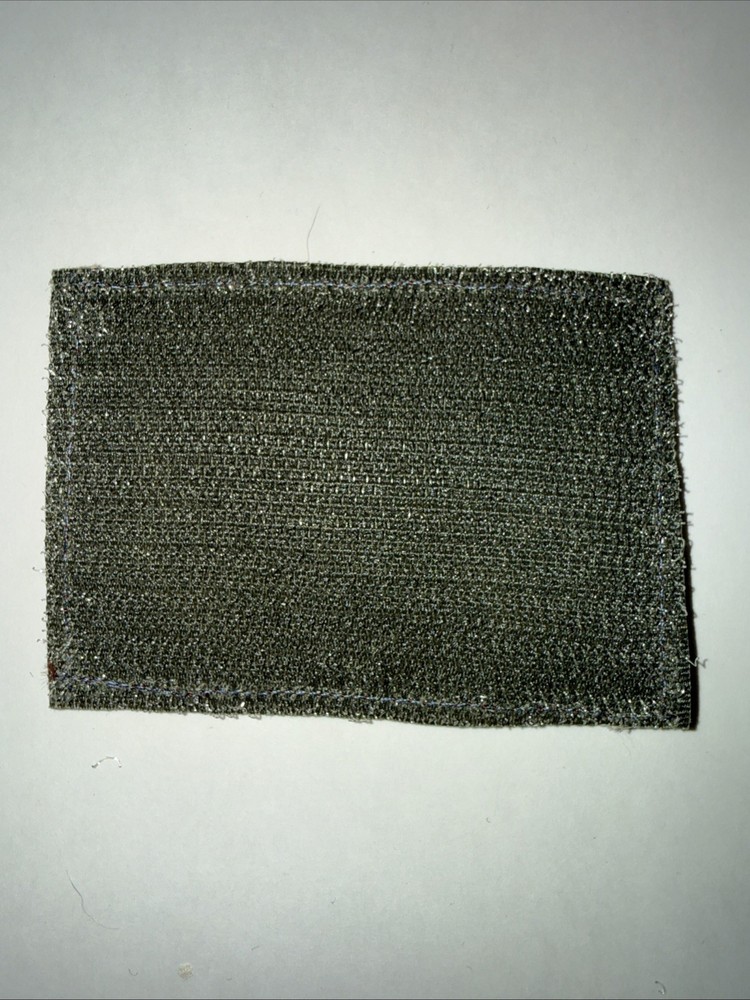 French Foreign Legion LEPPER COLONY 8 Section Commando Afgan War Patch