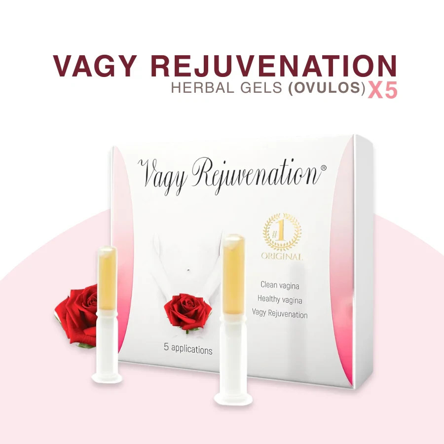 VAGY REJUVENATION