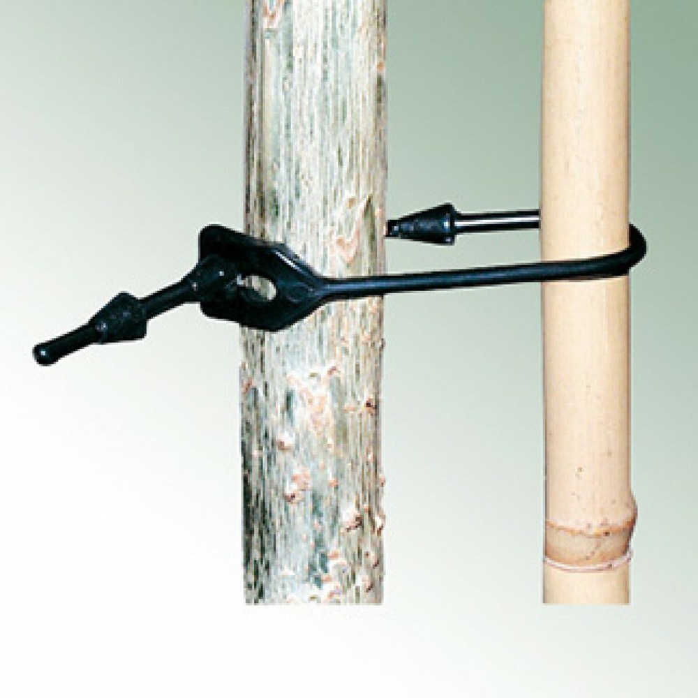 Reusable Rubber Cable Ties - 20x 300mm - UV Resistant !!!