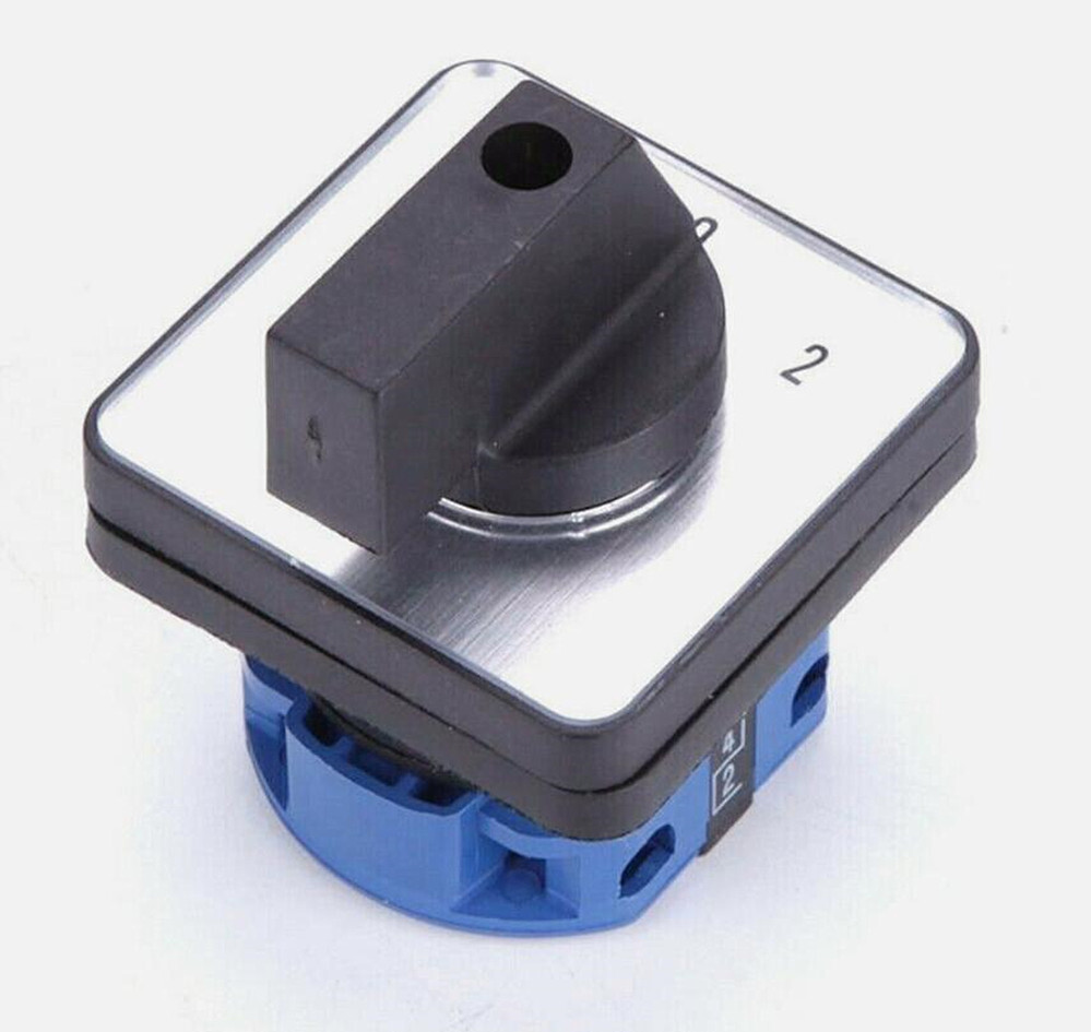 Milling Machine Forward Reverse One Period Universal Switch For Bridgeport Part