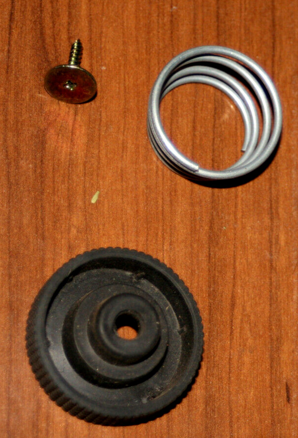 Technics SL-BD20 Foot For Turntable Record Player