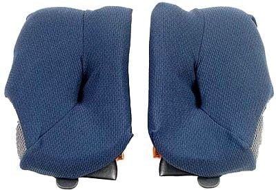 Arai RX-7V EVO - Cheek Pads