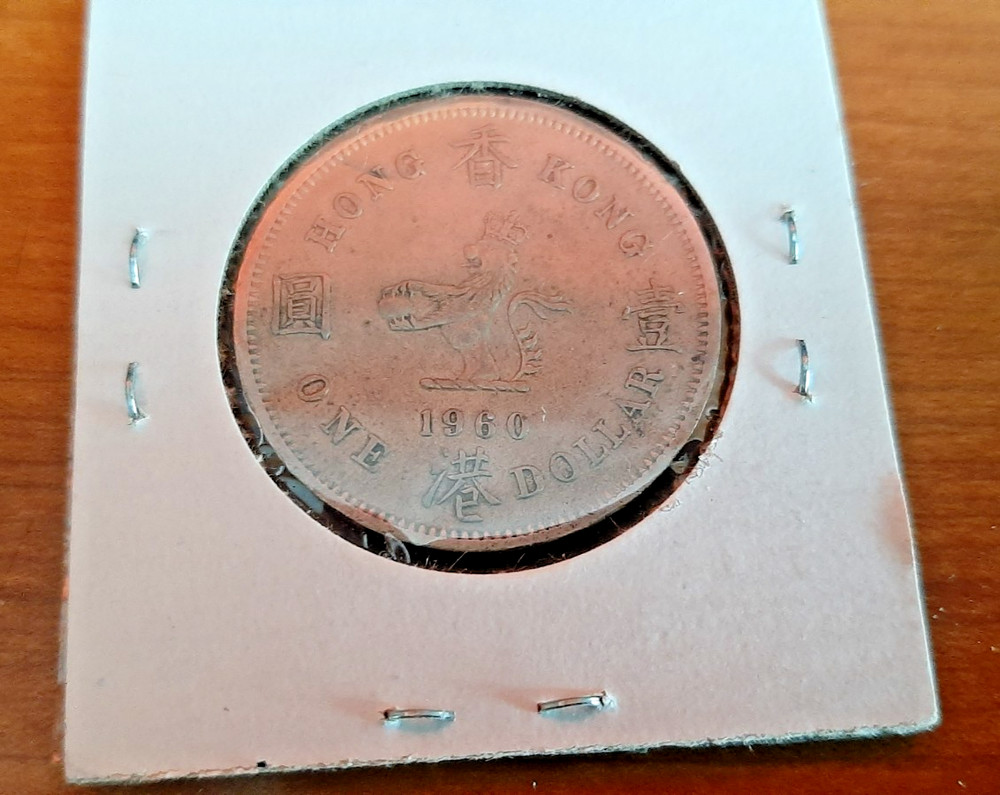 Foreign SILVER and many different World Coin Lot