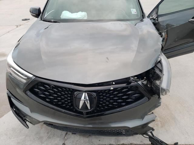 Door Speaker Fits 2021 RDX 569738