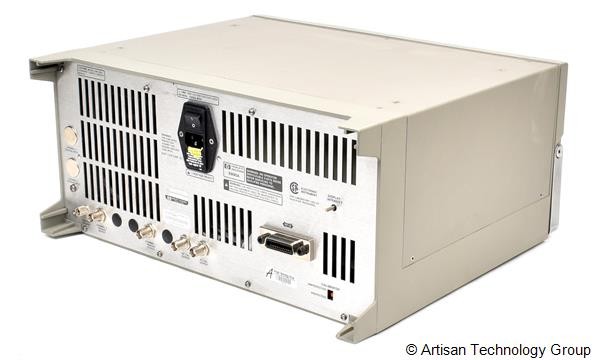 HP 8990A Peak Power Analyzers