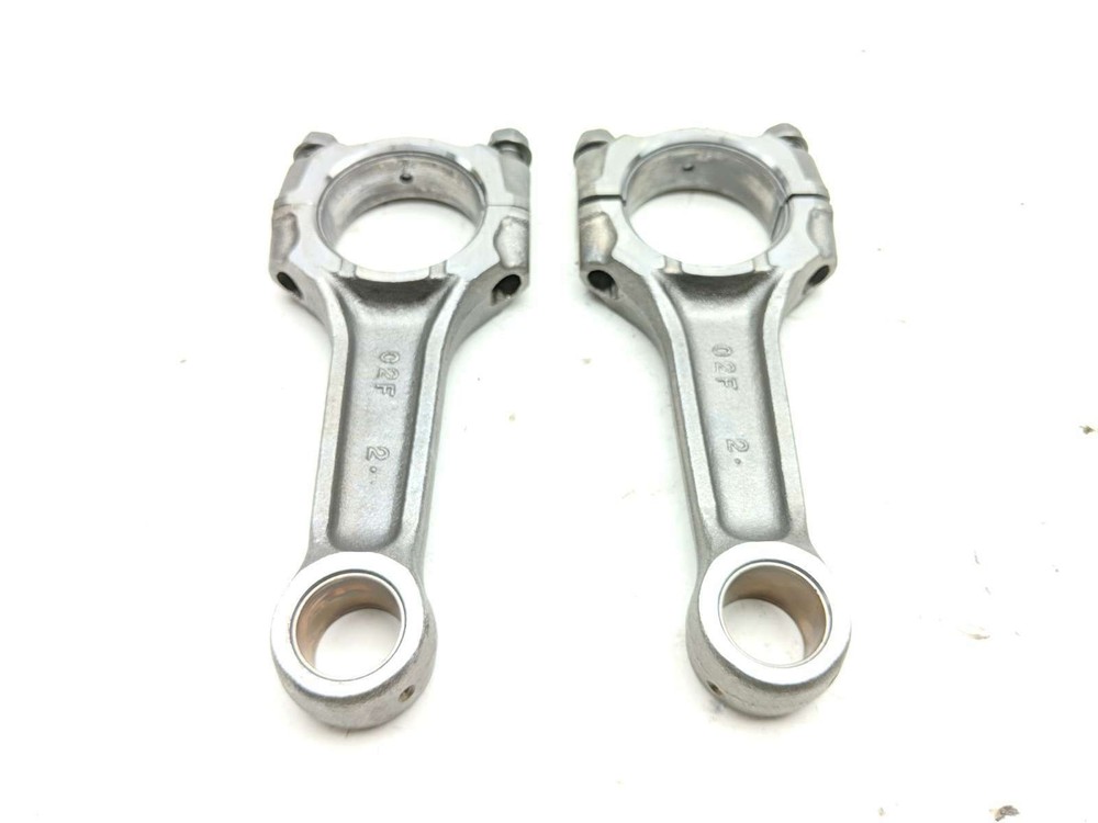97 Suzuki TL1000 S Engine Motor Piston Connecting Rods