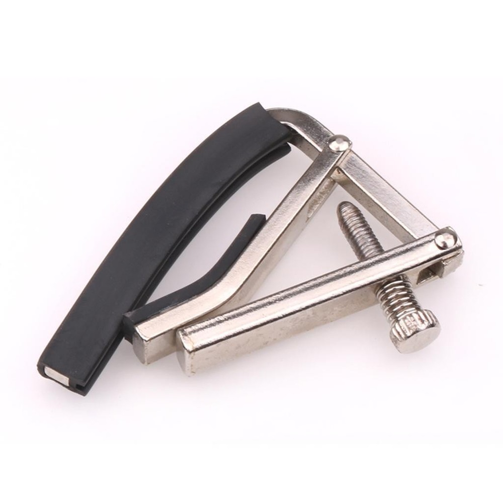 Capo Capo Capo for Acoustics, Electric Guitar, Classical