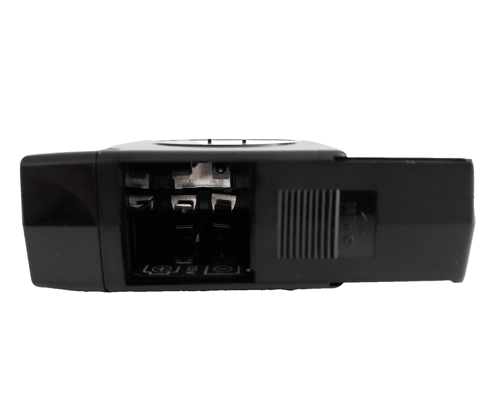 Vintage SOLIGOR MK3A Electronic Computerized Flash - Works w any Hot Shoe Camera