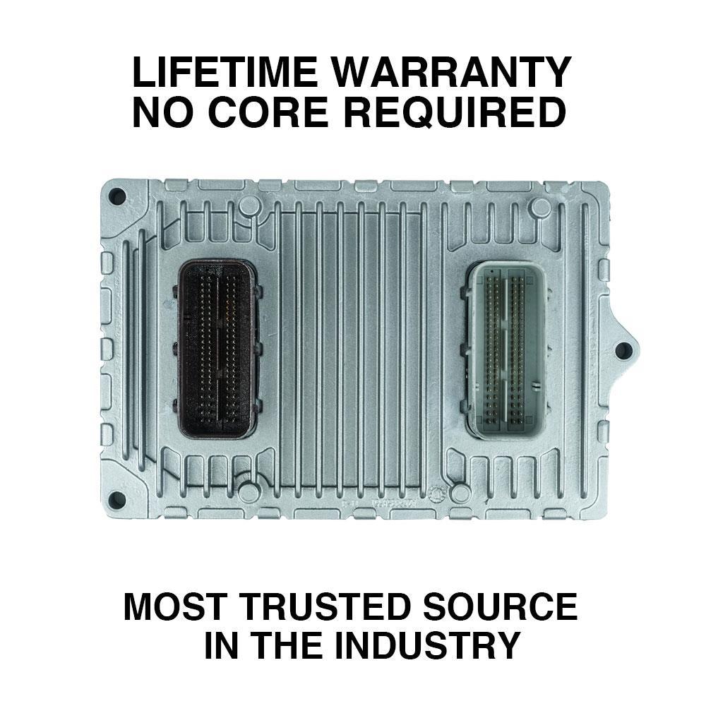 Engine Computer Programmed Plug&Play 2013 Dodge Ram Truck 05150683AC 4.7L AT ECM