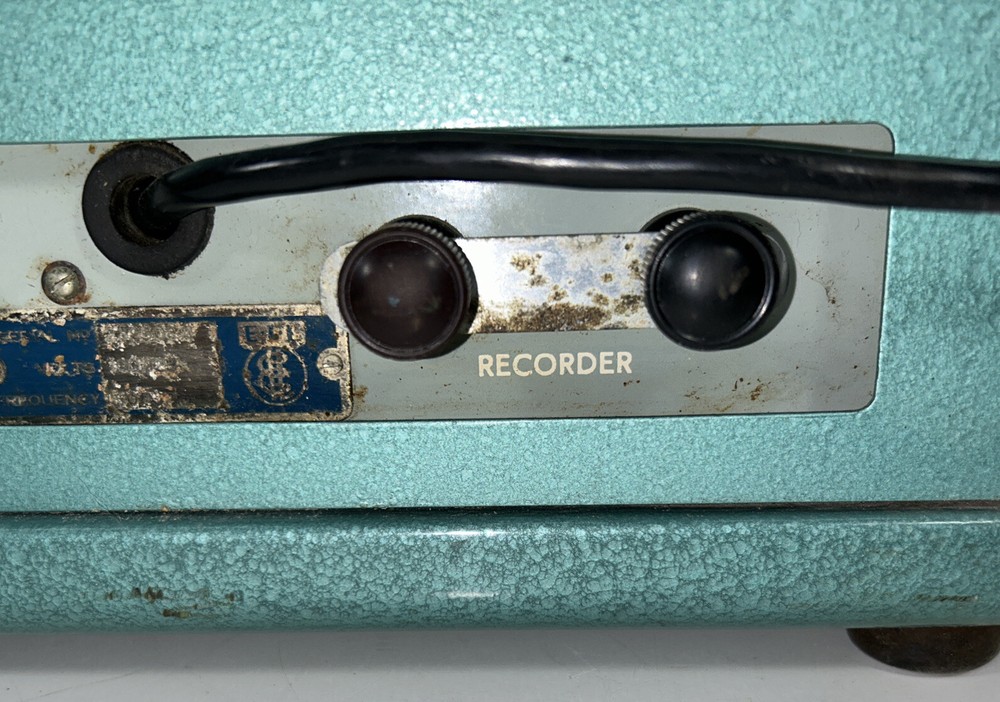 EIL Electronic Instruments Direct Reading pH Meter Model 23A X