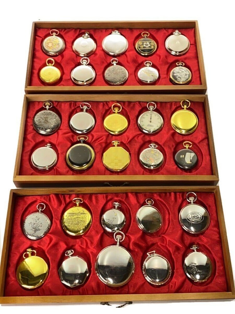 Dea Costco Watch Used