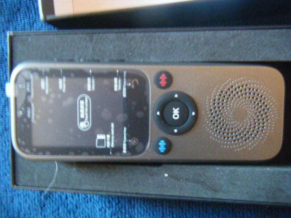 Ai Translator Smart Language Translator Device, Real-Time with 139 Languages