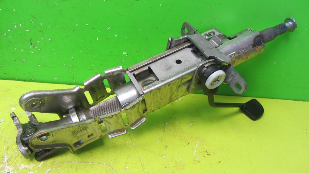 FIAT SCUDO EXPERT DISPATCH Steering Column Mk 2 06-15