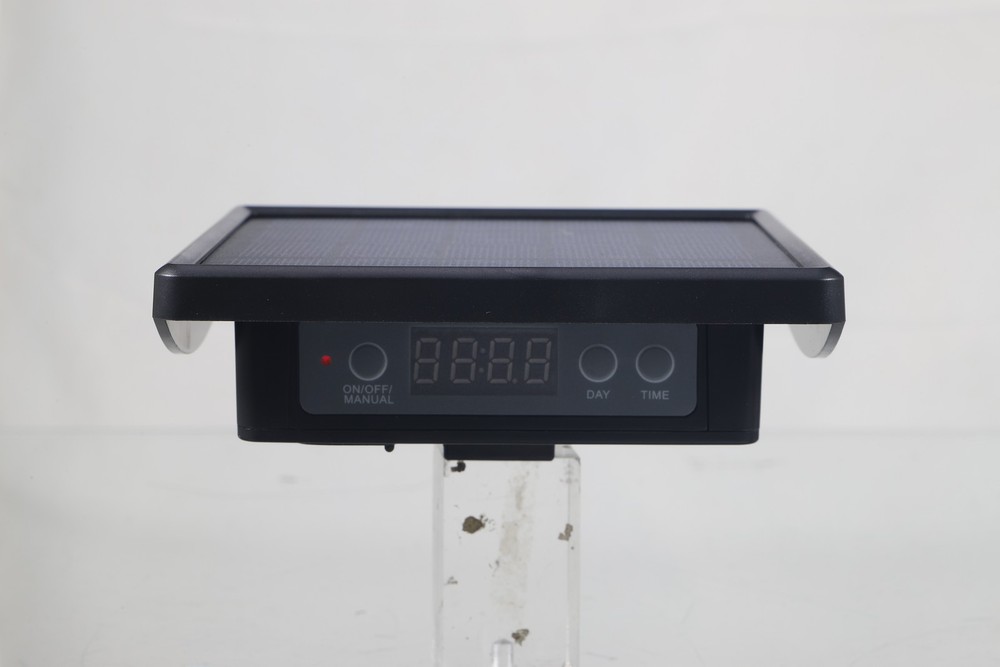 Solar-Powered Drip Kit - Garden Irrigation Solution