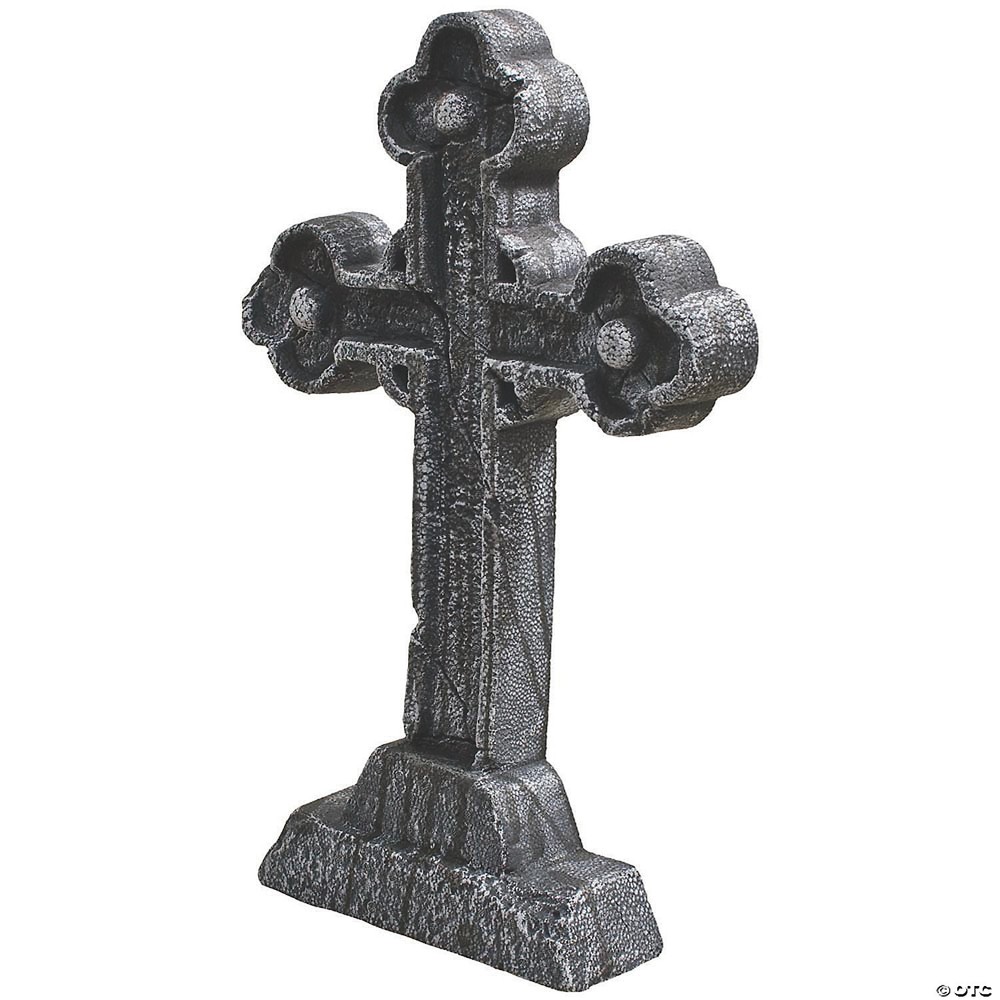 CELTIC CROSS TOMBSTONE